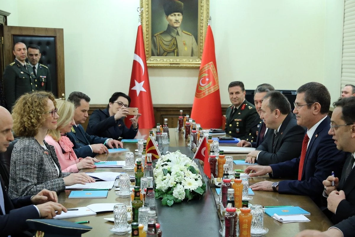 Στρατηγική Αμυντική Συμφωνία Τουρκίας-Αλβανίας-Σκοπίων: Διπλό χερσαίο μέτωπο και επίθεση στο Αιγαίο;